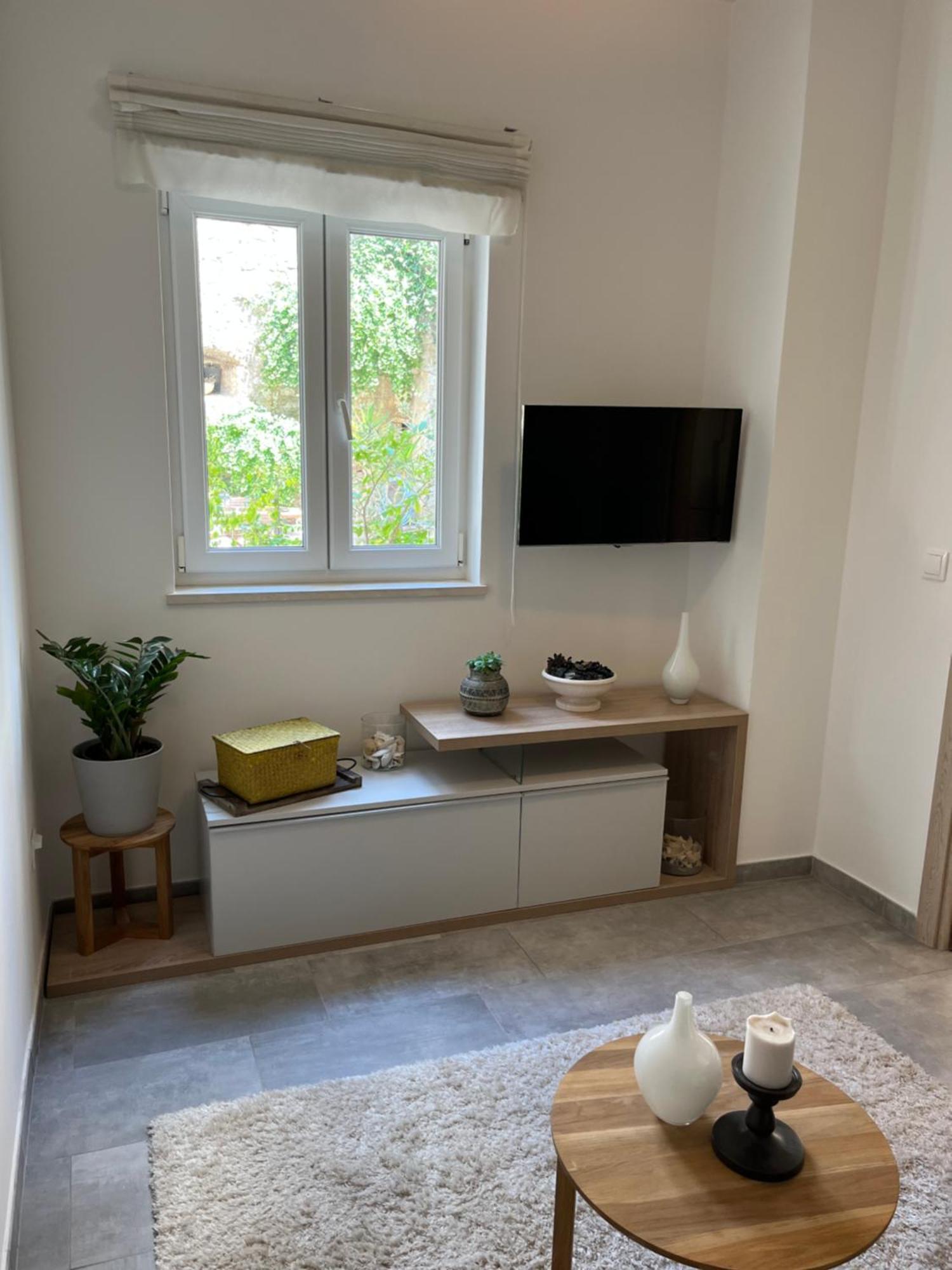 Lägenhet Luxury 