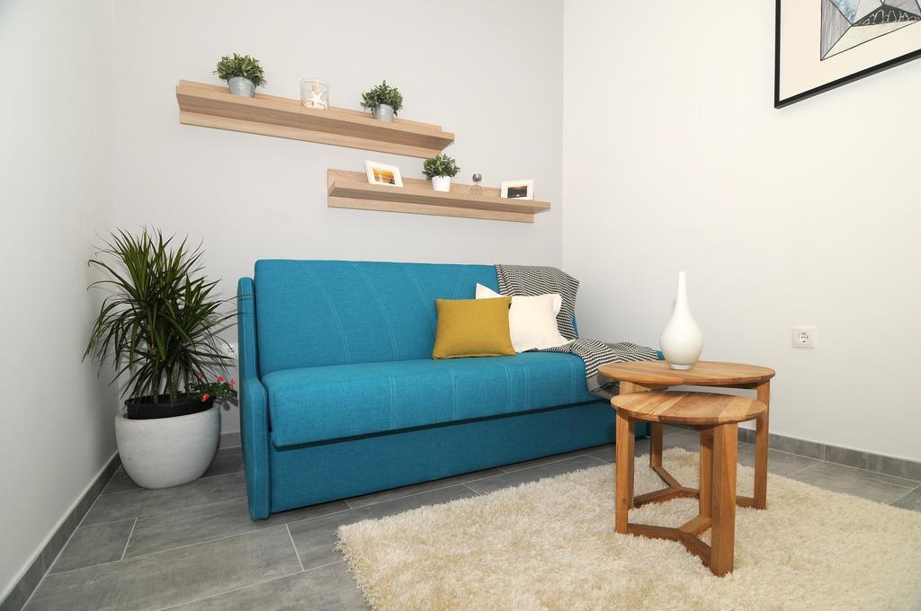 Apartmán Luxury 