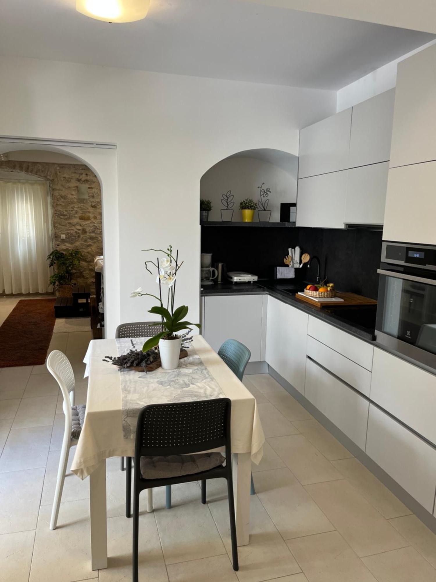 Apartmán Luxury 