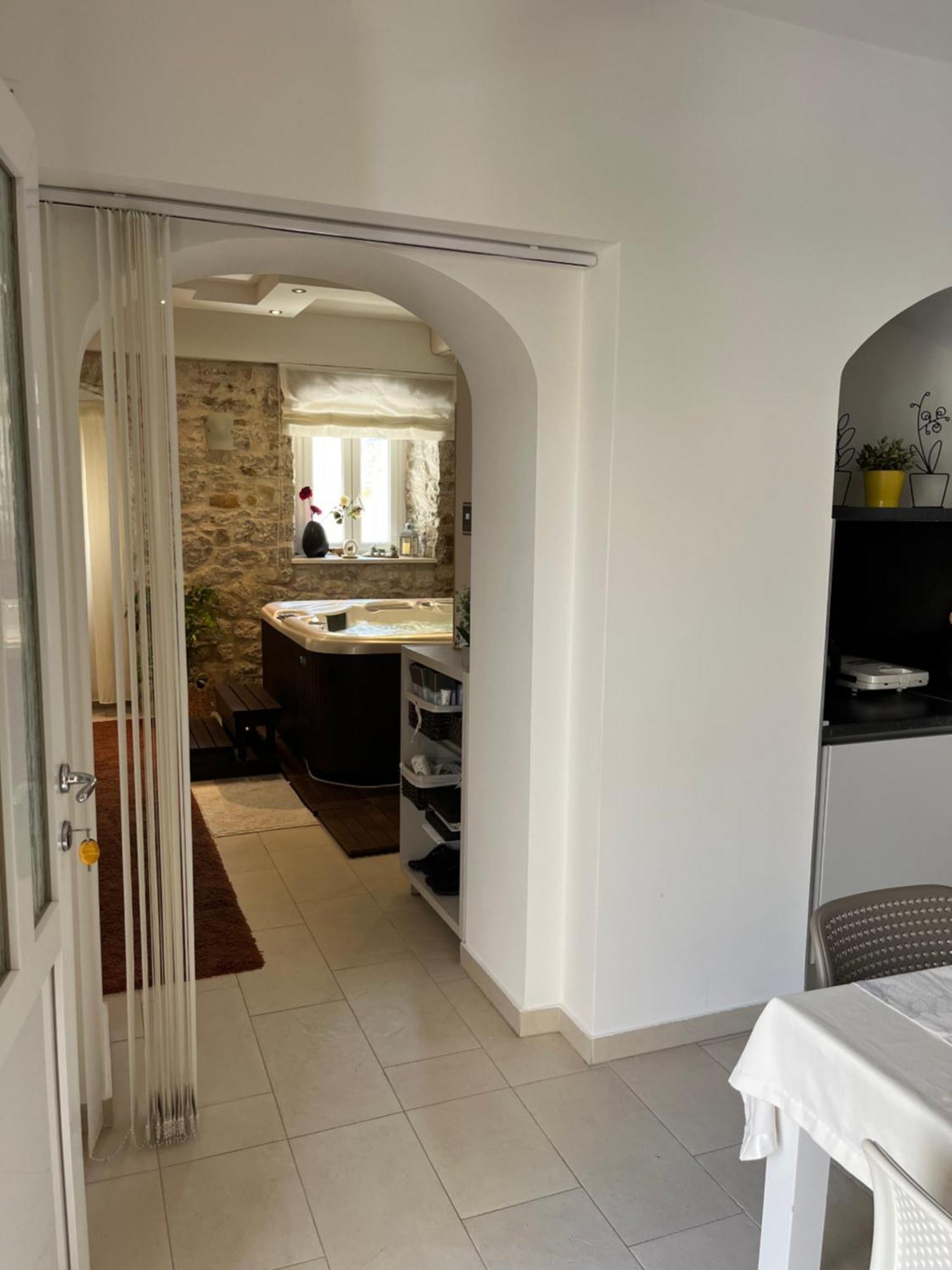 Apartmán Luxury 