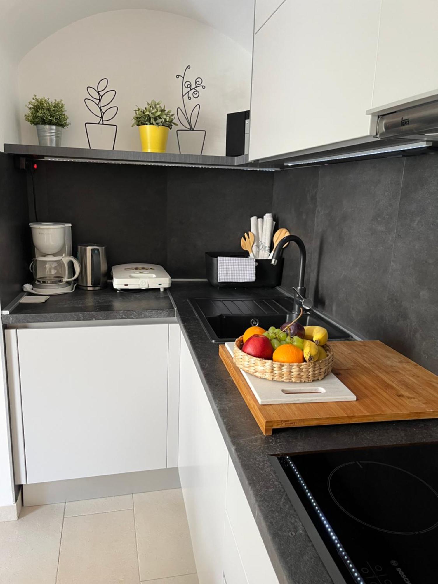 Apartmán Luxury 
