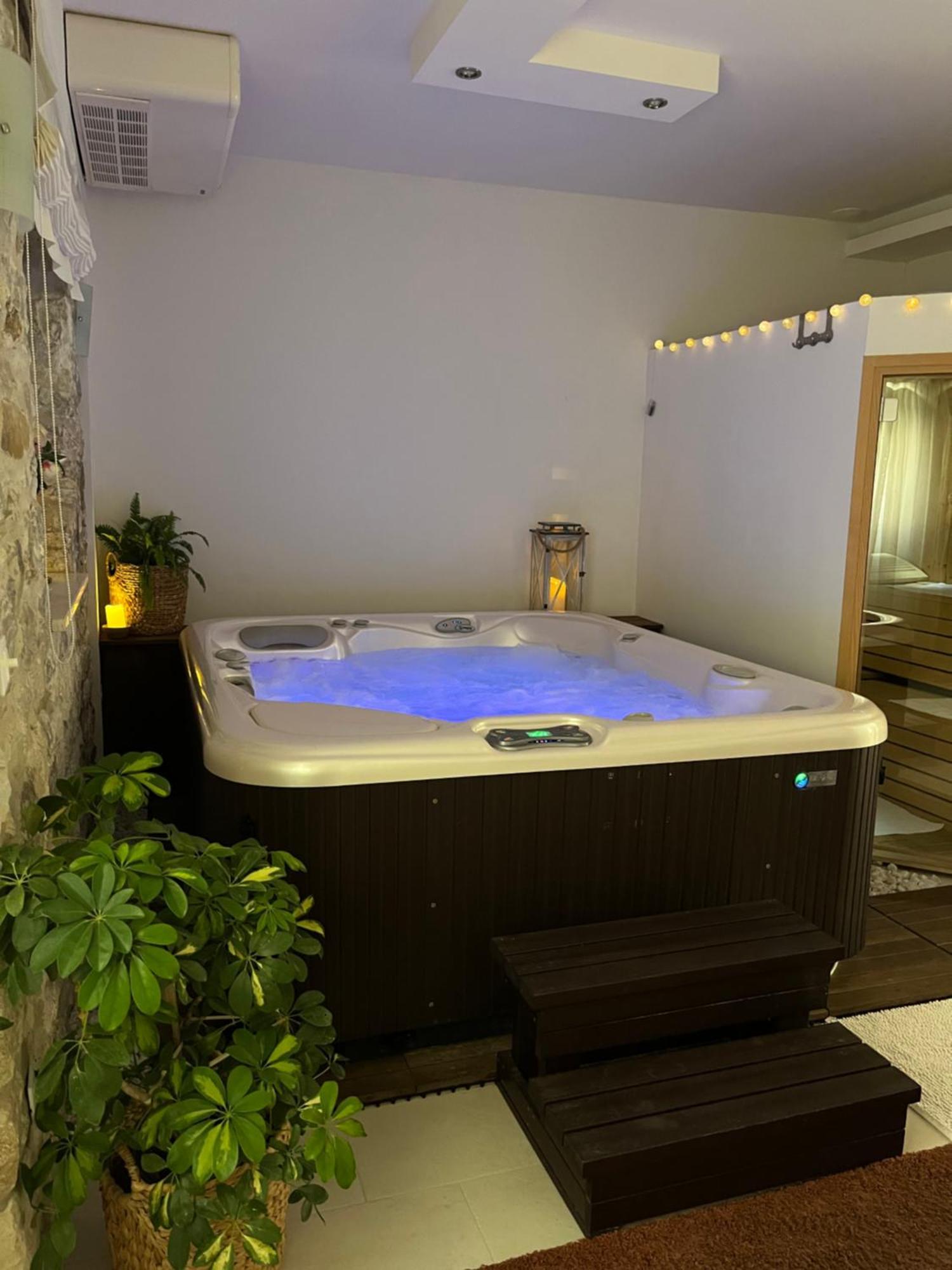 Apartmán Luxury 
